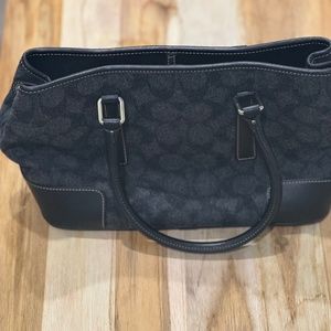 Coach Hand Bag